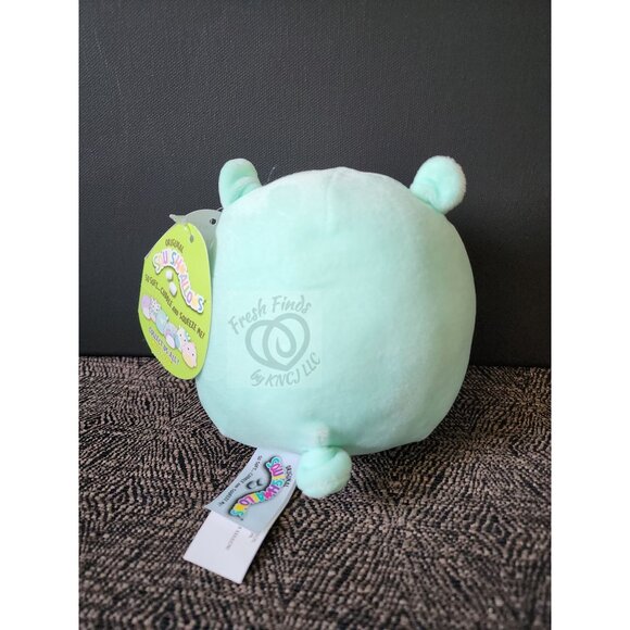 Squishmallows OG Miley the Llama 5 Inch - Picture 3 of 3